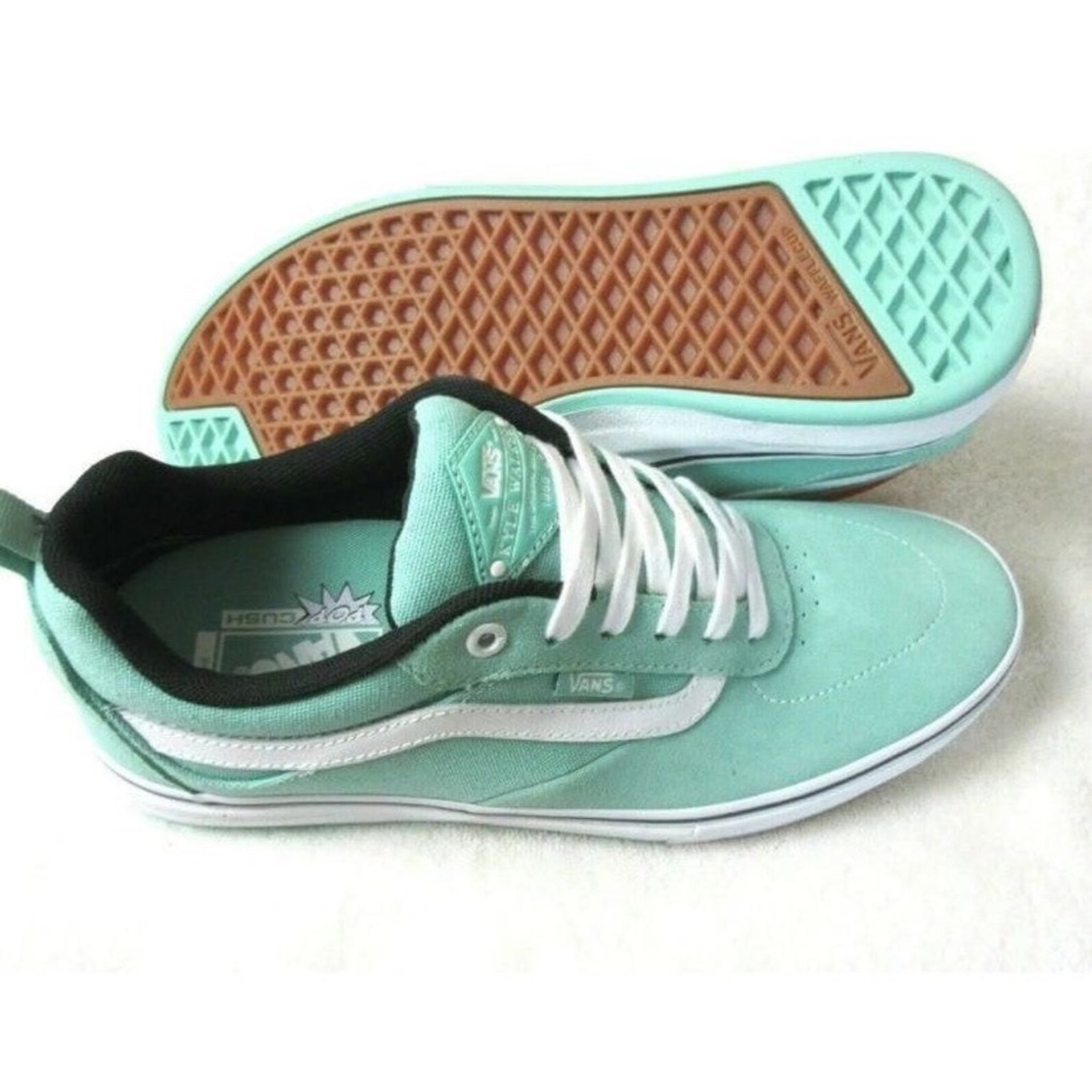 Vans Kyle Walker Pro CUSH **RARE**